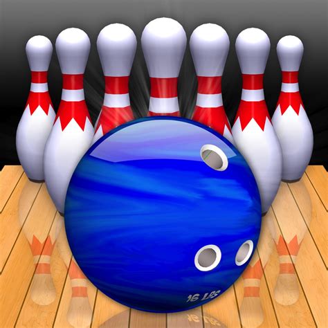 Strike! Ten Pin Bowling on the App Store