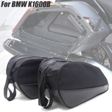 Wish Customer Reviews: Motorcycle Accessories storage bag For BMW ...