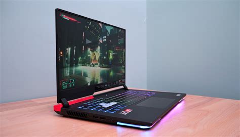 ASUS ROG Strix G15 Advantage Edition Reviews, Pricing, Specs