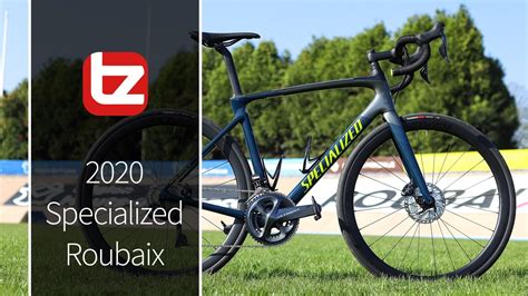 Specialized Roubaix Expert 2022 | Tredz Bikes