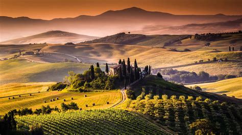 Tuscany Italy Wallpapers - Top Free Tuscany Italy Backgrounds ...