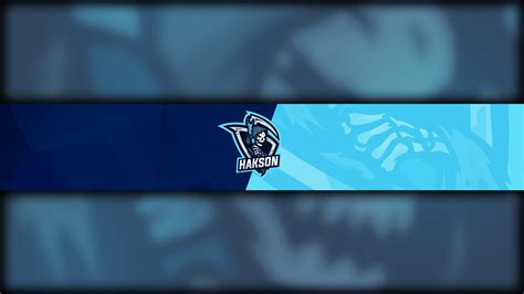 Fortnite Gaming Mascot Banner | Free Download - Zonic Design Download