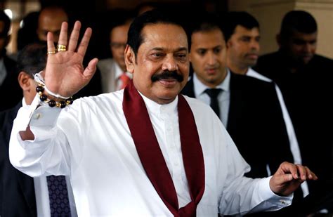 Sri Lanka president agrees to summon parliament on November 7 – speaker