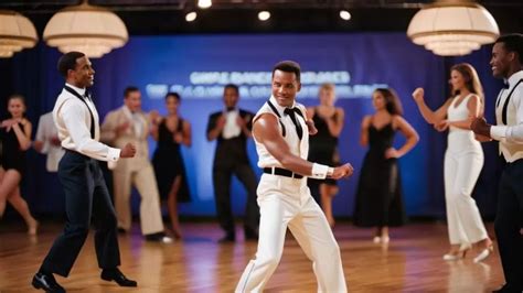 8 Simple Steps: How to Do the Carlton Dance?