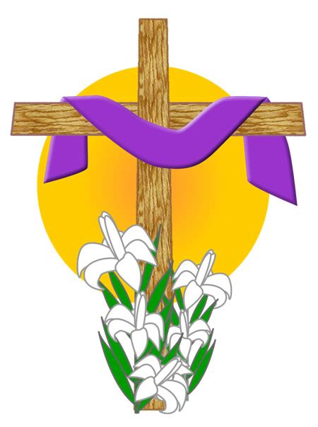 Christian Cross Clip Art - ClipArt Best