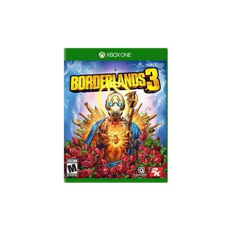 Borderlands 3 (Xbox)