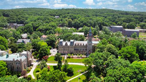 5 Unique Aspects of Lehigh University - Galin Education