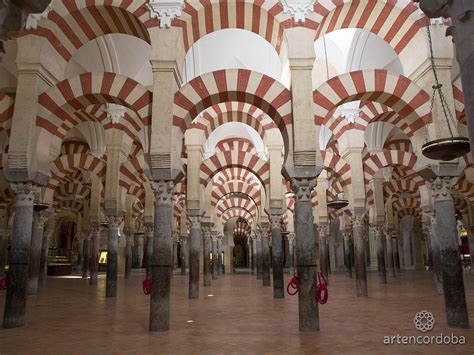 Mezquita-Catedral de Córdoba