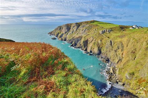 16 BEST Things To Do In Pembrokeshire Coast National Park | Wales ...