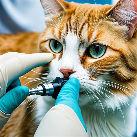 Signs Your Cat May Have An Ear Infection