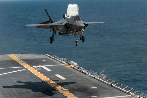 F-35B Lightning II | Military.com