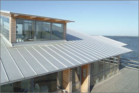 Burnished Slate Metal Roof Color — Randolph Indoor and Outdoor Design