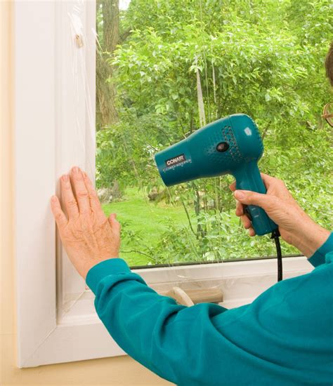 How to Weather-Strip Windows for a Warmer House This Winter