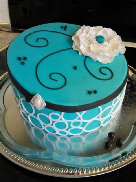 Bubbles Cake - CakeCentral.com