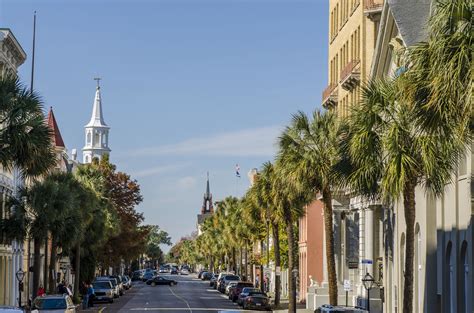 The 17 Best Things to Do in Charleston, South Carolina