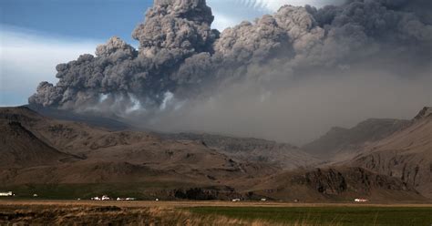 Iceland's Katla volcano hit by unusually large earthquakes