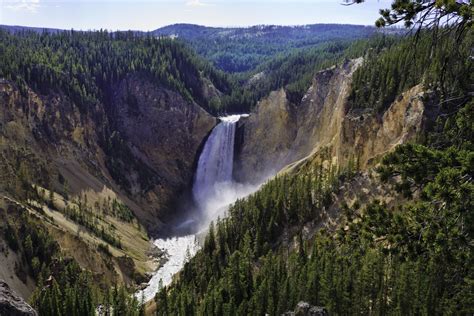 10 Things You May Not Know About Yellowstone National Park - History Lists