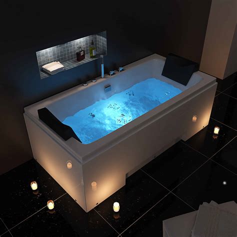 Bathroom Designs With Whirlpool Tubs - BEST HOME DESIGN IDEAS