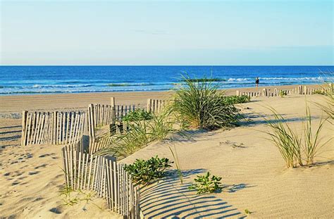 14 Top Beaches near Philadelphia | PlanetWare