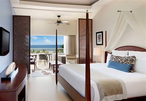 Secrets St. James Montego Bay Adults Only All-Inclusive Resort Jamaica