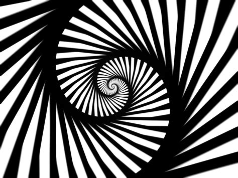 Spiraling Contrast by nightmares06 on DeviantArt