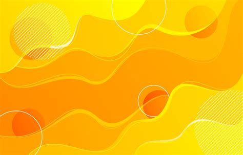 Yellow Abstract Background 2442012 Vector Art at Vecteezy