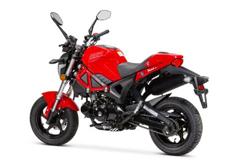 Best Honda Grom Clone - Affordable & High-Quality Alternatives