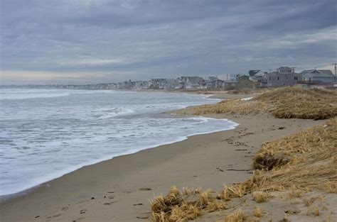 THE 17 Best Maine Beaches Guide [Photos]