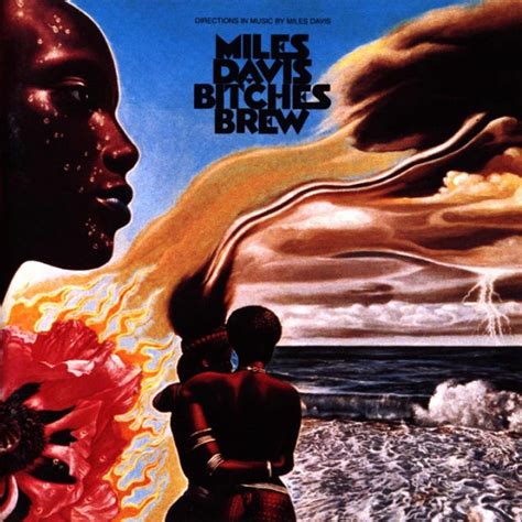 Miles Davis – Bitches Brew (2015 Reissue) | MusicZone | Vinyl Records ...