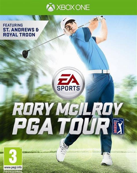 Rory McIlroy PGA Tour Wiki – Everything you need to know about the game