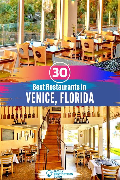 30 best restaurants in venice fl – Artofit