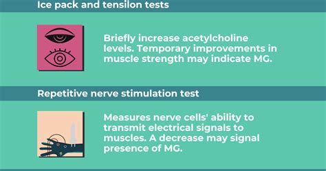 Myasthenia gravis: Diagnosis and testing | Myasthenia Gravis News