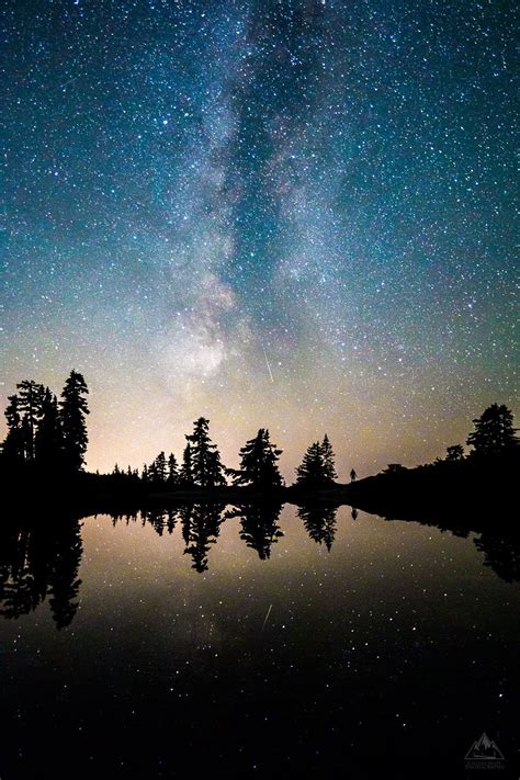 12 amazing shots of the Perseid meteor shower around Vancouver (PHOTOS ...