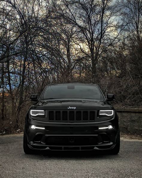 Jeep SRT Wallpapers - Wallpaper Cave