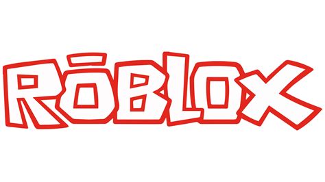 Roblox Logo: valor, história, PNG