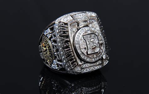 Own a piece of history with your own Boston Bruins Stanley Cup ...