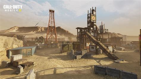 Call of Duty Mobile to soon get Rust map: Basic tips, and what to ...