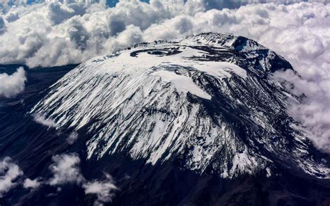 The Pleistocene Kilimanjaro Volcano - IUGS