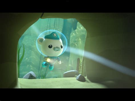 The Octonauts And The Caves Of Sac Actun in 2023 | Octonauts, Disney ...