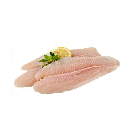 White Fish Fillets perlb