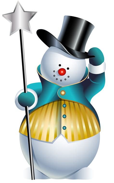 Free Funny Snowman Clipart, Download Free Funny Snowman Clipart png ...