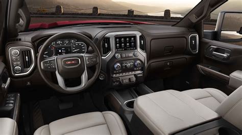 2023 Gmc Sierra 2500hd Denali Interior – Get Calendar 2023 Update