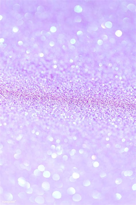 Light purple glittery background | free image by rawpixel.com / Teddy ...