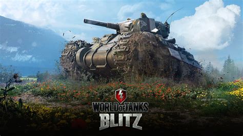 Stylish Tank Battles With BlueStacks: World Of Tanks Blitz Setup Guide