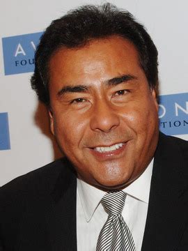 John Quiñones - Host, Journalist