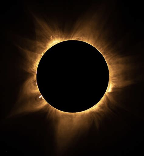 When is Australia's next total solar eclipse? - Australian Geographic