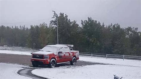 Why is it Snowing in Alberta and Boiling in Ontario and Quebec? | The ...