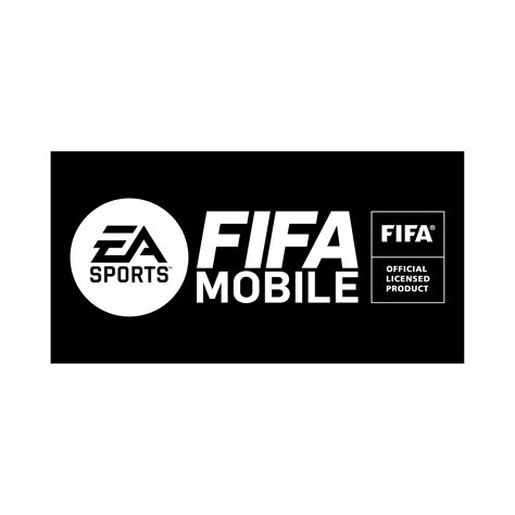 FIFA Mobile EA Sports Logo Vector - (.Ai .PNG .SVG .EPS Free Download)