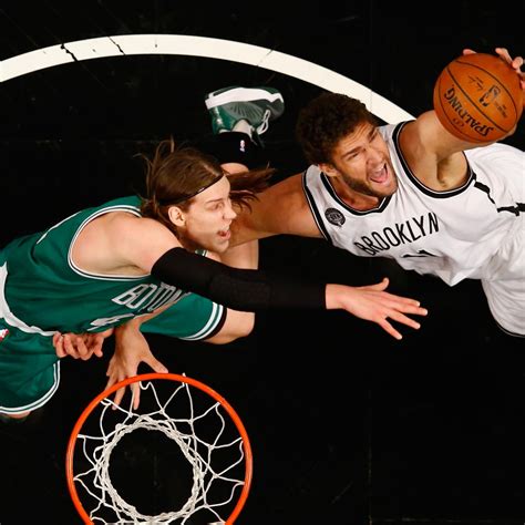 Boston Celtics vs. Brooklyn Nets 1/7/15: Video Highlights and Recap ...