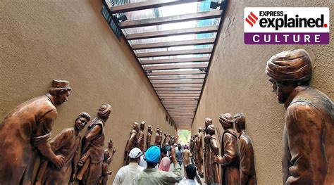 Explained: Why Jallianwala Bagh memorial revamp is being criticised ...